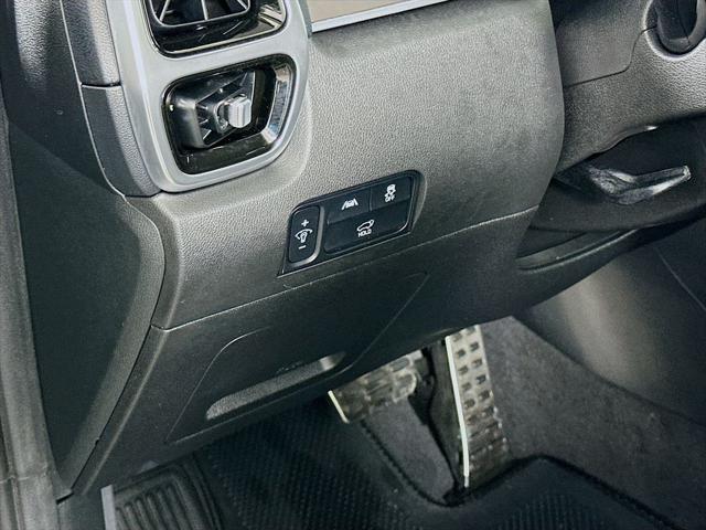 2023 Kia Sorento SX Prestige