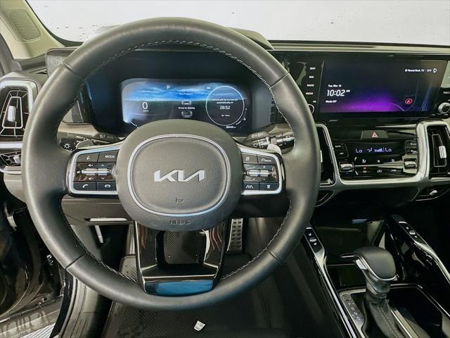 2023 Kia Sorento SX Prestige