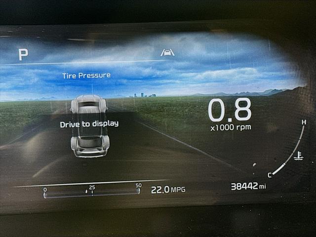 2023 Kia Sorento SX Prestige