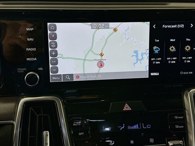 2023 Kia Sorento SX Prestige