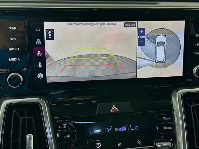 2023 Kia Sorento SX Prestige