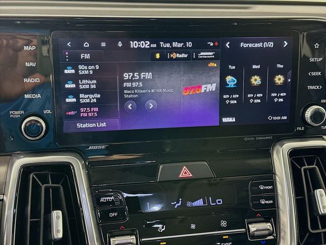 2023 Kia Sorento SX Prestige