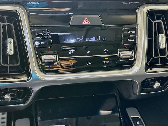 2023 Kia Sorento SX Prestige