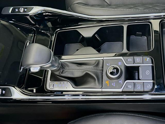 2023 Kia Sorento SX Prestige