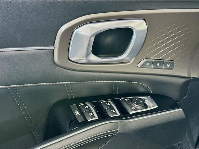 2023 Kia Sorento SX Prestige