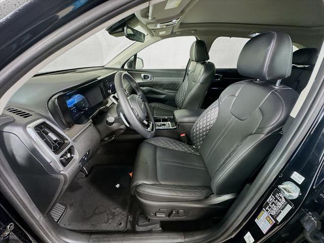 2023 Kia Sorento SX Prestige