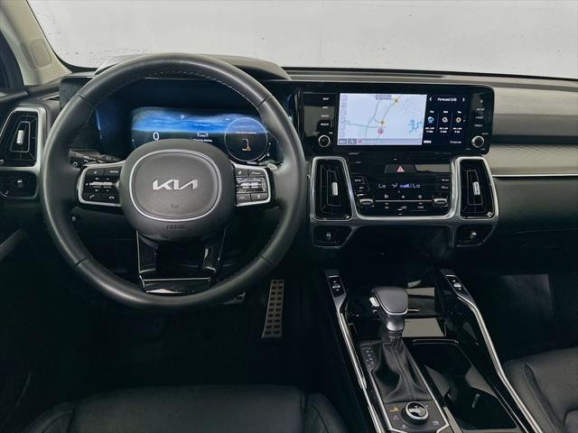 2023 Kia Sorento SX Prestige