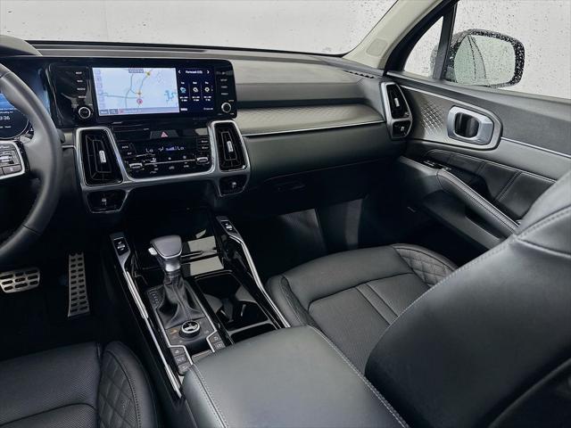 2023 Kia Sorento SX Prestige