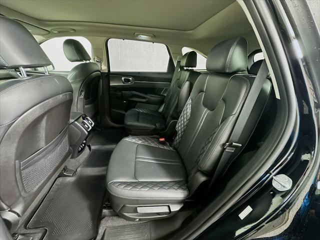 2023 Kia Sorento SX Prestige