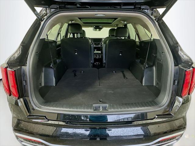 2023 Kia Sorento SX Prestige