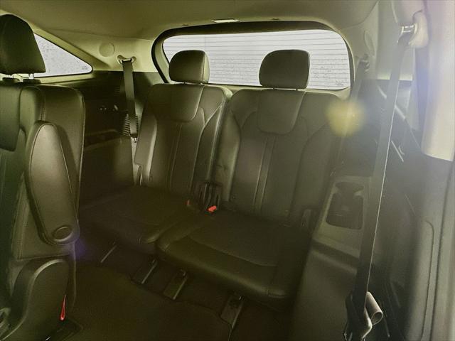 2023 Kia Sorento SX Prestige