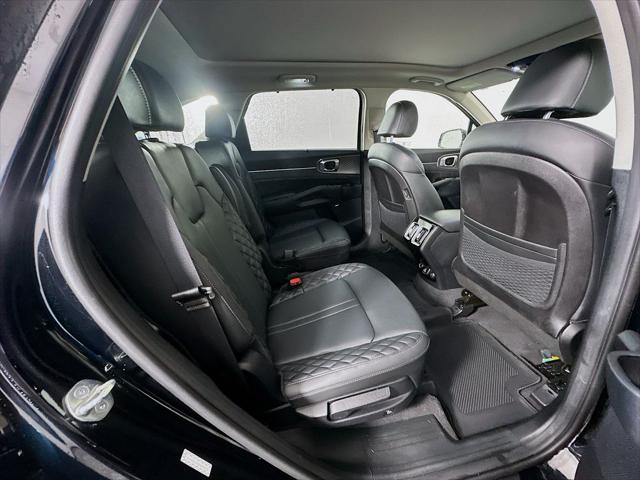 2023 Kia Sorento SX Prestige