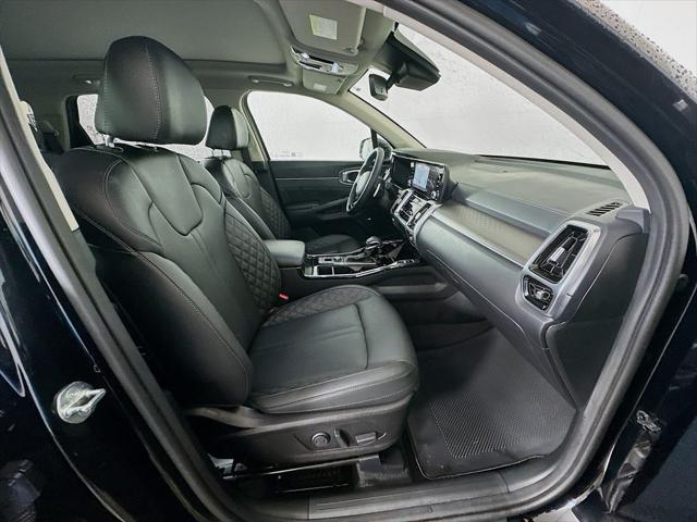 2023 Kia Sorento SX Prestige