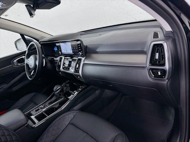 2023 Kia Sorento SX Prestige