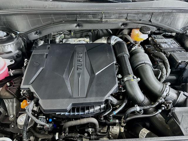 2023 Kia Sorento SX Prestige