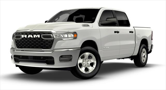 2026 Ram 1500 Tradesman Crew Cab 4x4 57 Box for sale in Prescott, AZ