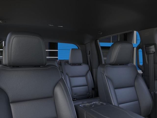 2026 Chevrolet Silverado EV LT