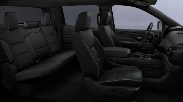 2026 Chevrolet Silverado EV LT
