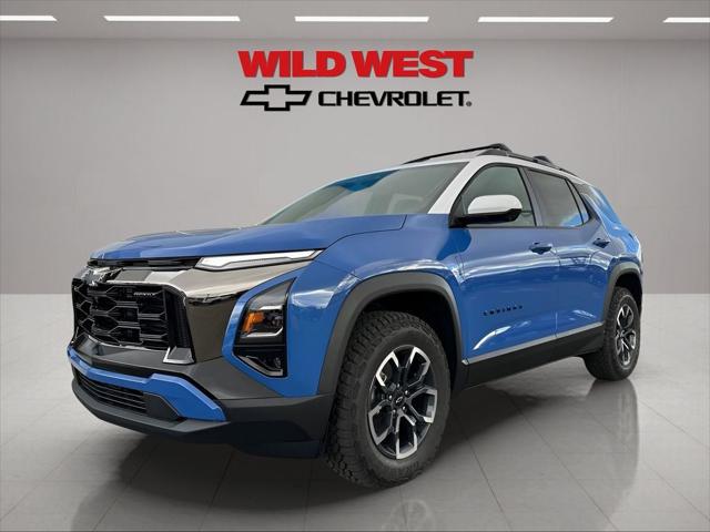 2025 Chevrolet Equinox AWD ACTIV for sale in Yerington, NV