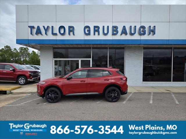 2026 Buick Envision Sport Touring AWD for sale in West Plain, MO