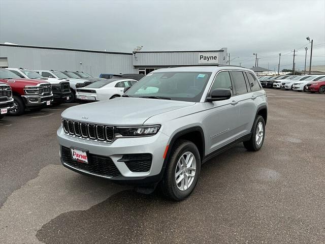 2026 Jeep Grand Cherokee Altitude 4x2 for sale in Alice, TX