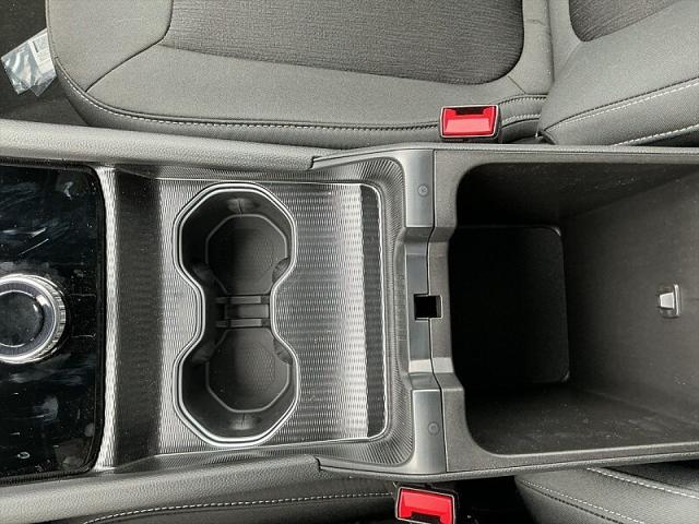 2026 Jeep Grand Cherokee Altitude 4x2