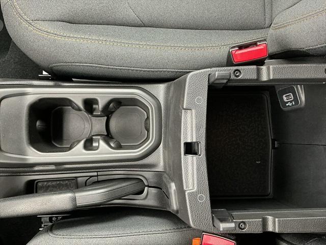 2026 Jeep Wrangler 4-Door Willys 4x4