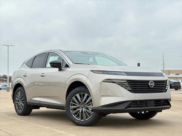 2026 Nissan Murano SL for sale in Mesquite, TX
