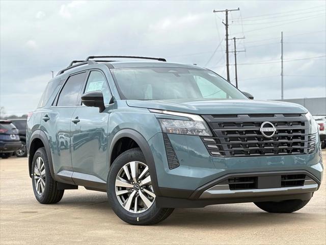2026 Nissan Pathfinder SL for sale in Mesquite, TX