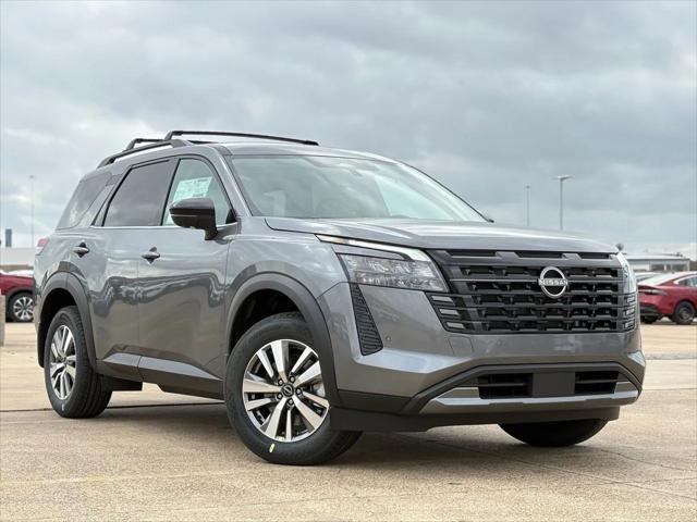 2026 Nissan Pathfinder SL for sale in Mesquite, TX