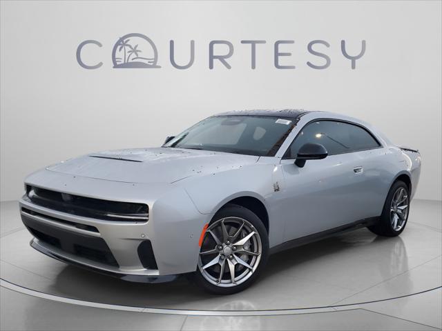 2026 Dodge Charger Scat Pack 2-Door AWD for sale in Tampa, FL