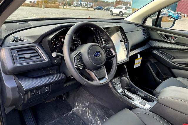 2026 Subaru Ascent Premium 7-Passenger