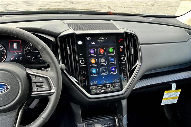 2026 Subaru Ascent Premium 7-Passenger