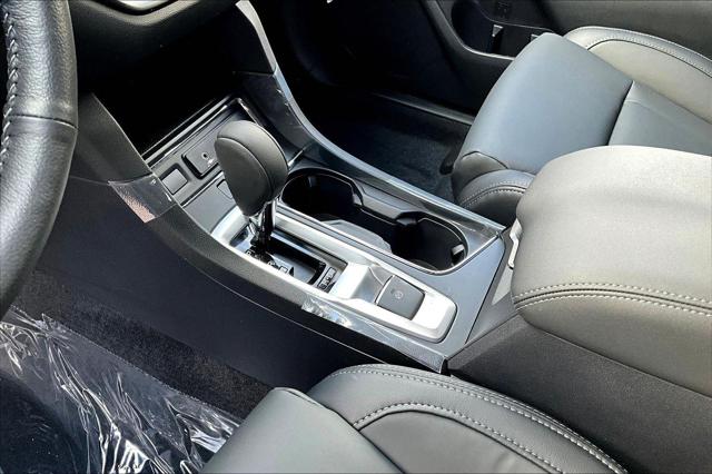2026 Subaru Ascent Premium 7-Passenger