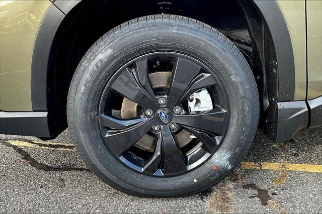 2026 Subaru Ascent Premium 7-Passenger