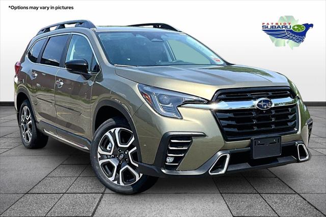 2026 Subaru Ascent Touring 7-Passenger for sale in Saco, ME