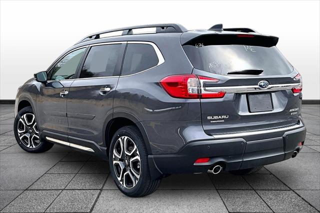 2026 Subaru Ascent Touring 7-Passenger