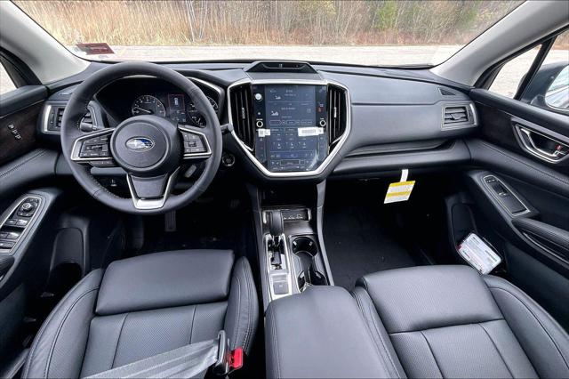 2026 Subaru Ascent Touring 7-Passenger