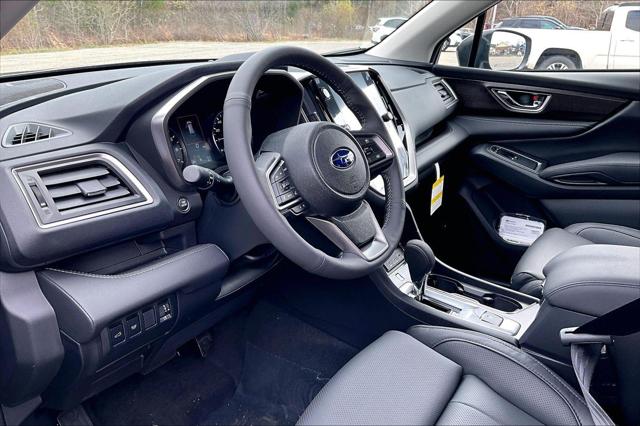 2026 Subaru Ascent Touring 7-Passenger