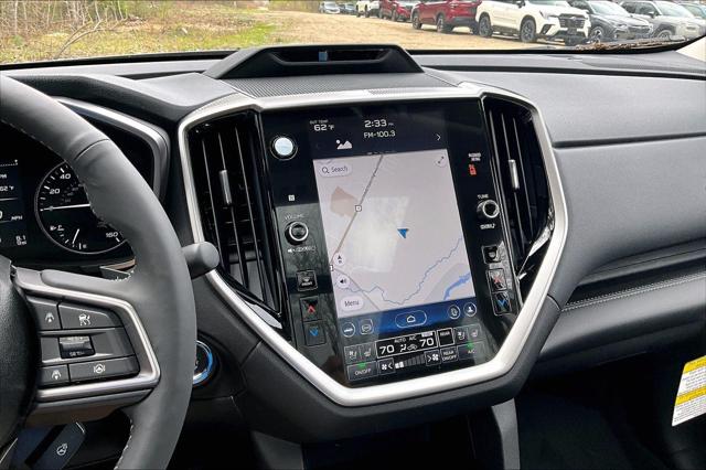 2026 Subaru Ascent Touring 7-Passenger