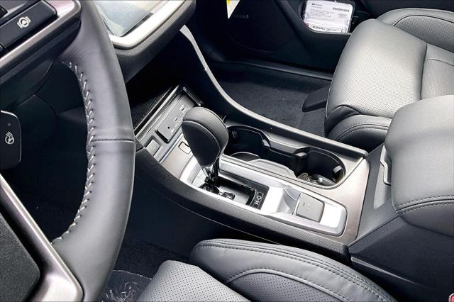 2026 Subaru Ascent Touring 7-Passenger