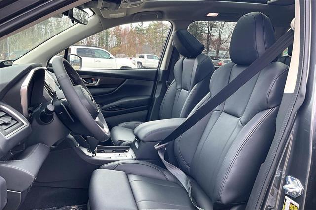 2026 Subaru Ascent Touring 7-Passenger