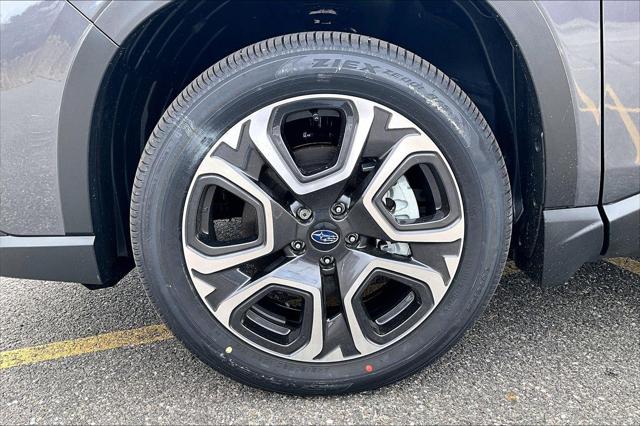 2026 Subaru Ascent Touring 7-Passenger