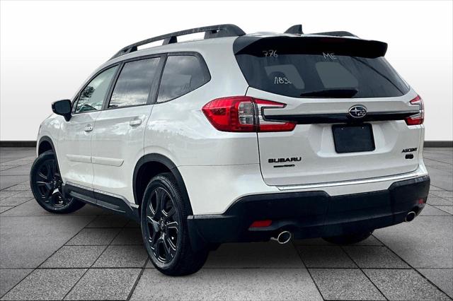 2026 Subaru Ascent Onyx Edition Touring 7-Passenger