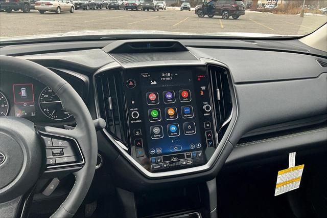 2026 Subaru Ascent Onyx Edition Touring 7-Passenger