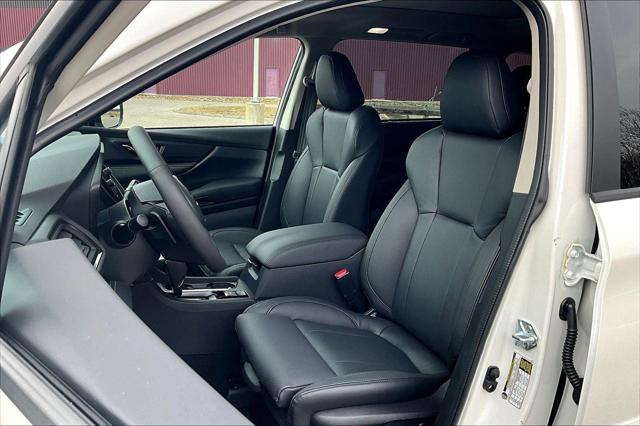 2026 Subaru Ascent Onyx Edition Touring 7-Passenger