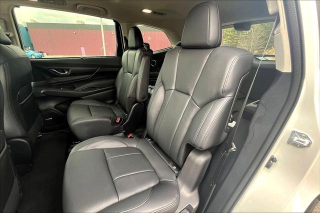2026 Subaru Ascent Onyx Edition Touring 7-Passenger