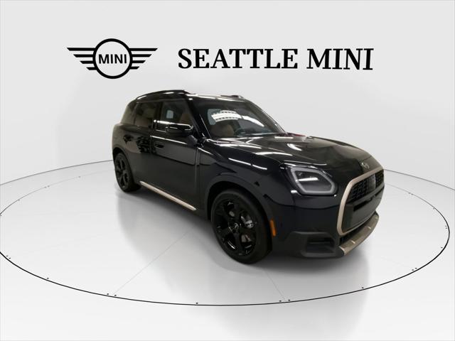 2026 MINI Cooper Countryman Cooper S