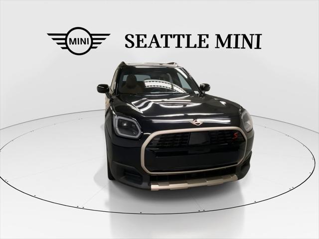 2026 MINI Cooper Countryman Cooper S