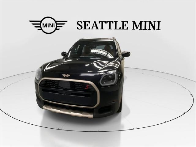 2026 MINI Cooper Countryman Cooper S